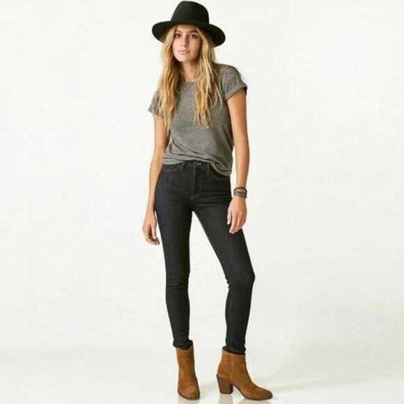imogene + willie Denim - imogene + willie women's jeans - Lucy